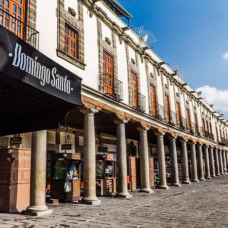 Domingo Santo Hotel Boutique (Adults Only) Μεξικό Εξωτερικό φωτογραφία