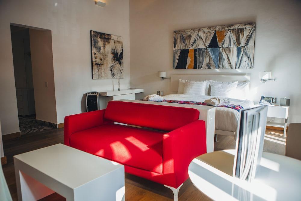 Domingo Santo Hotel Boutique (Adults Only) Μεξικό Εξωτερικό φωτογραφία