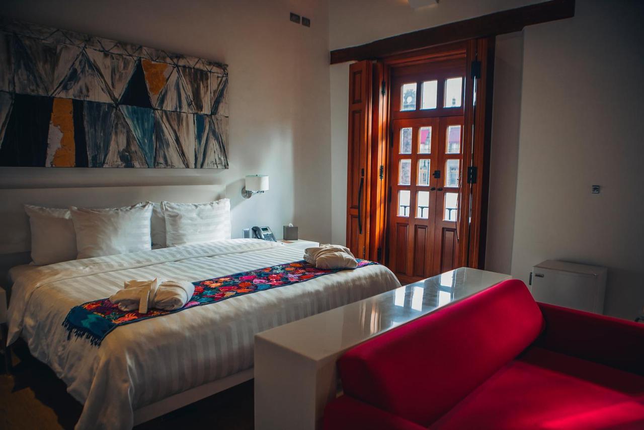 Domingo Santo Hotel Boutique (Adults Only) Μεξικό Εξωτερικό φωτογραφία