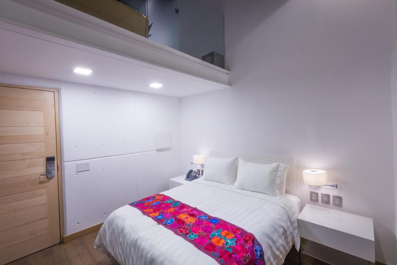 Domingo Santo Hotel Boutique (Adults Only) Μεξικό Εξωτερικό φωτογραφία