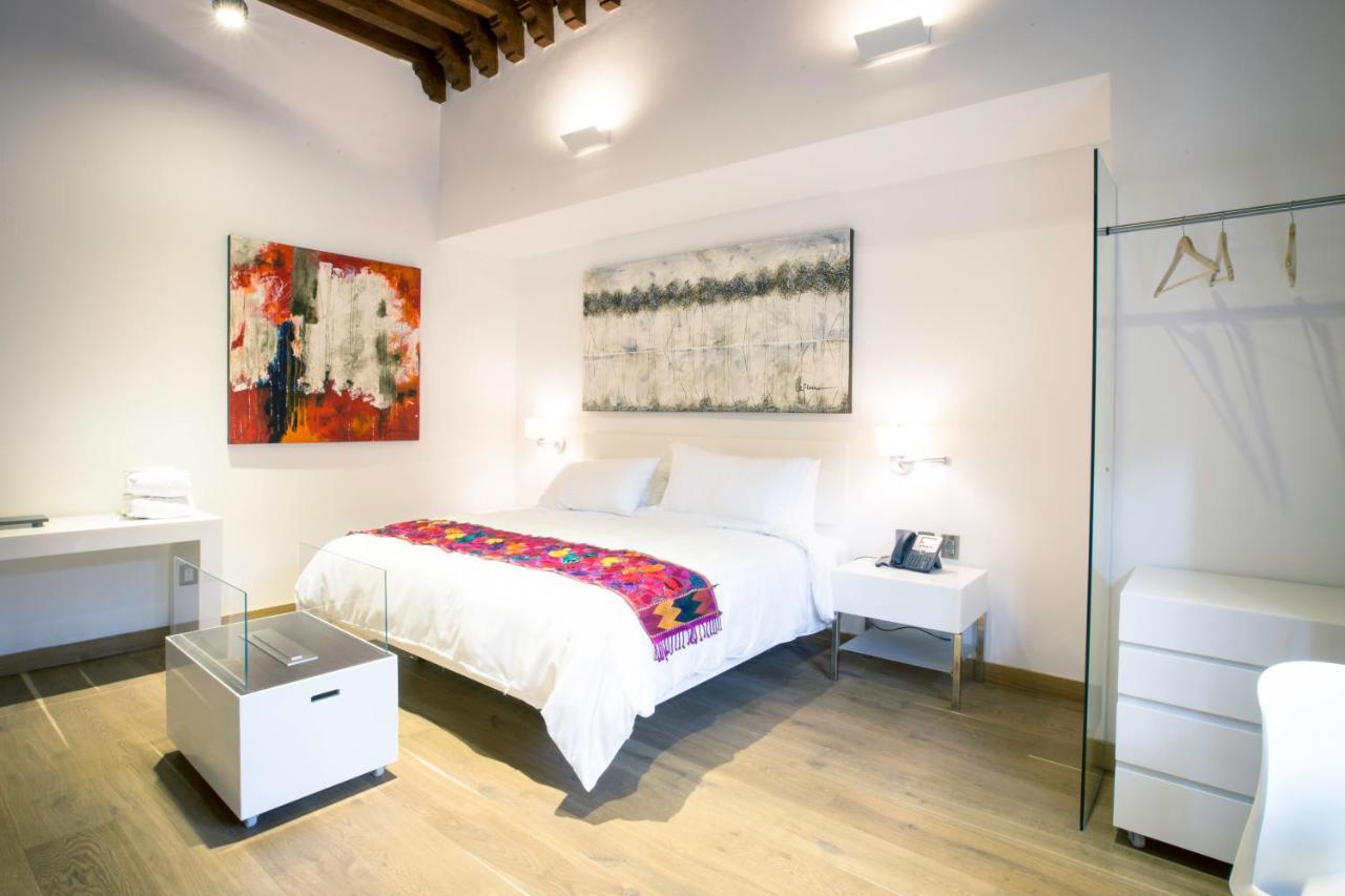 Domingo Santo Hotel Boutique (Adults Only) Μεξικό Εξωτερικό φωτογραφία