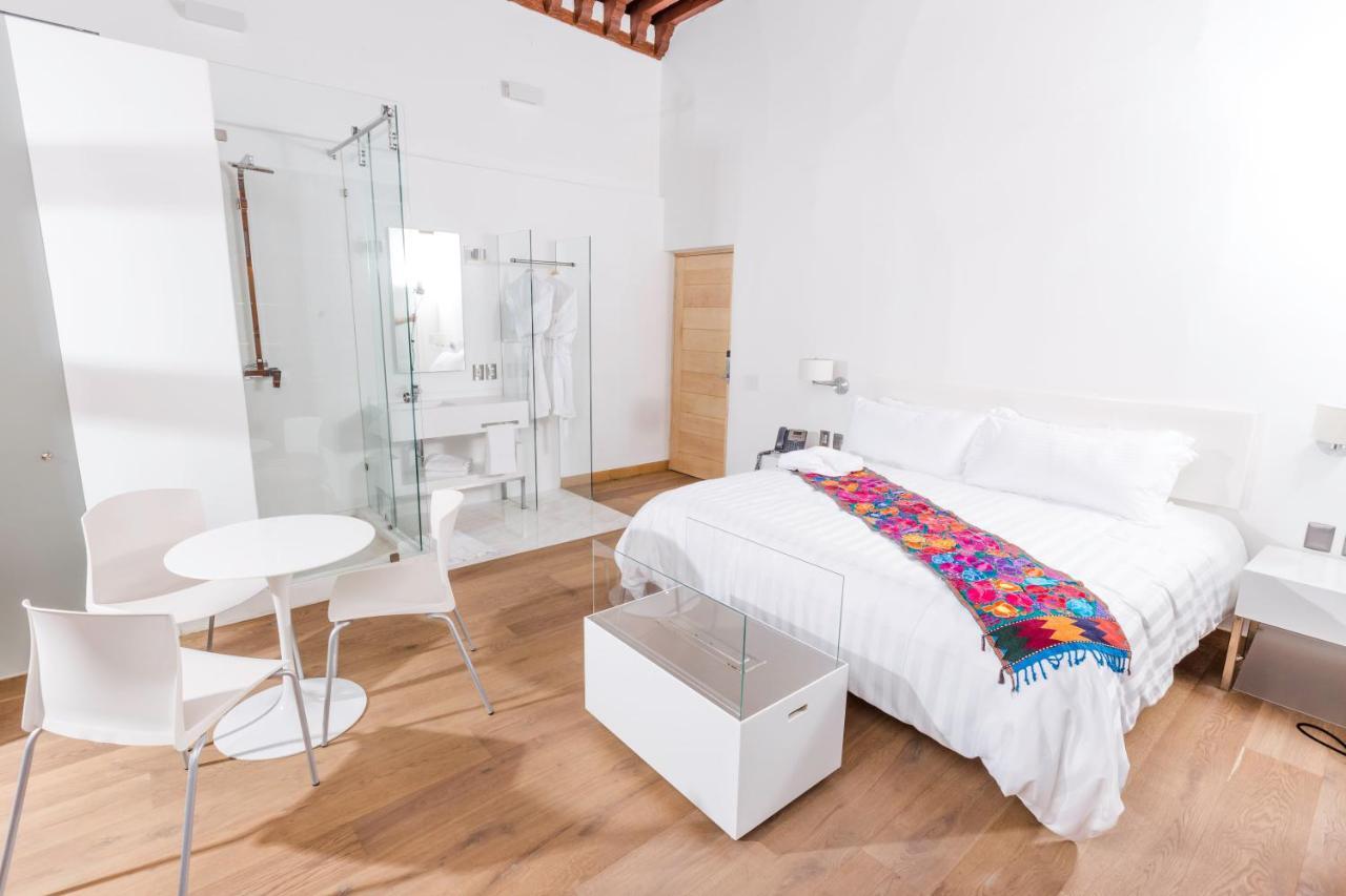 Domingo Santo Hotel Boutique (Adults Only) Μεξικό Εξωτερικό φωτογραφία