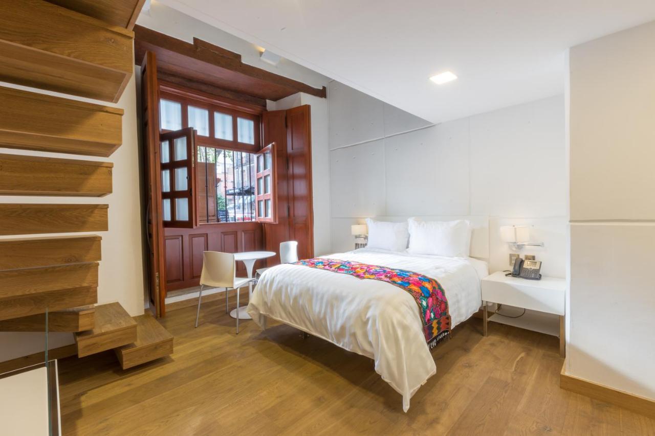 Domingo Santo Hotel Boutique (Adults Only) Μεξικό Εξωτερικό φωτογραφία