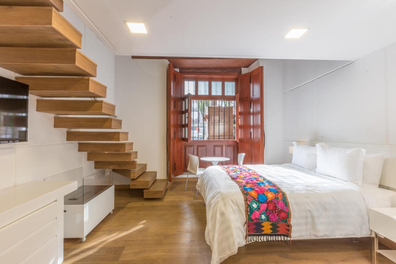 Domingo Santo Hotel Boutique (Adults Only) Μεξικό Εξωτερικό φωτογραφία