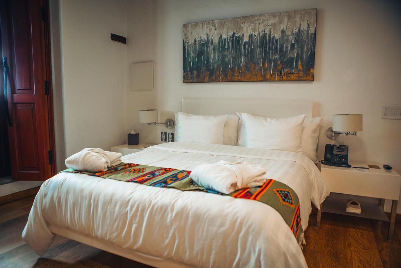 Domingo Santo Hotel Boutique (Adults Only) Μεξικό Εξωτερικό φωτογραφία