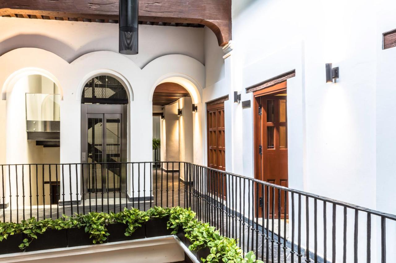 Domingo Santo Hotel Boutique (Adults Only) Μεξικό Εξωτερικό φωτογραφία