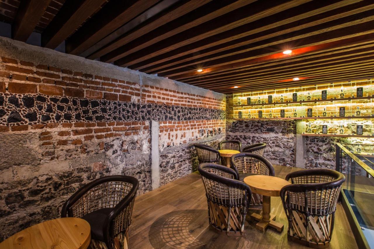 Domingo Santo Hotel Boutique (Adults Only) Μεξικό Εξωτερικό φωτογραφία