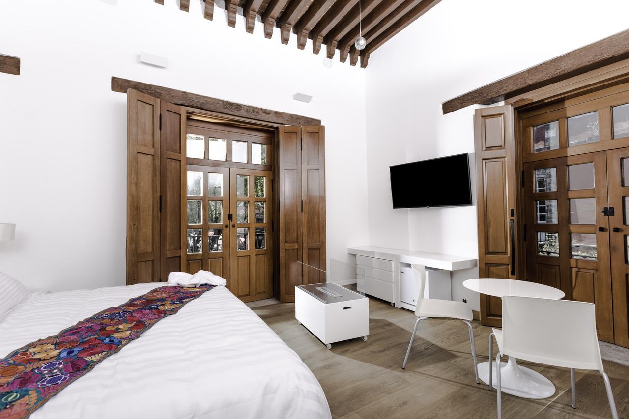 Domingo Santo Hotel Boutique (Adults Only) Μεξικό Εξωτερικό φωτογραφία