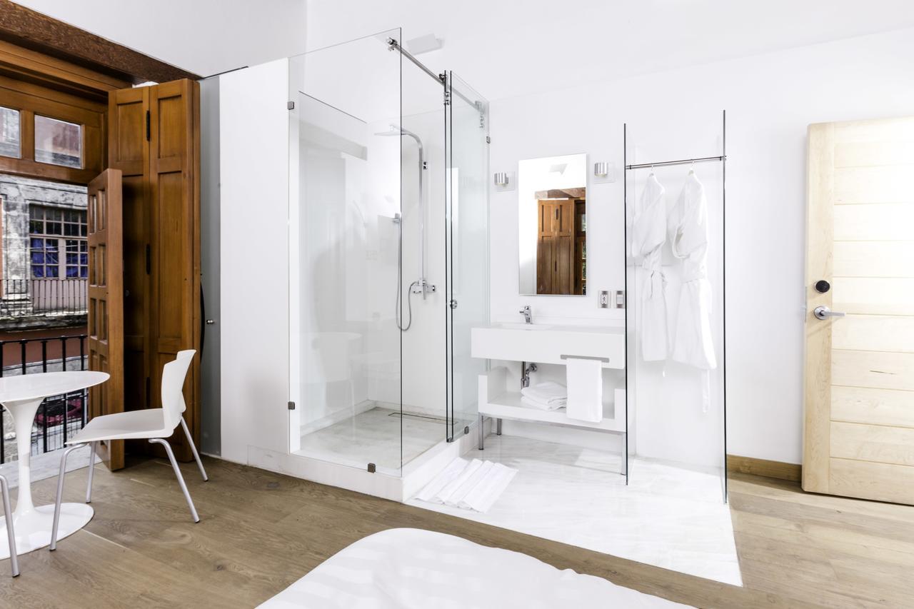 Domingo Santo Hotel Boutique (Adults Only) Μεξικό Εξωτερικό φωτογραφία