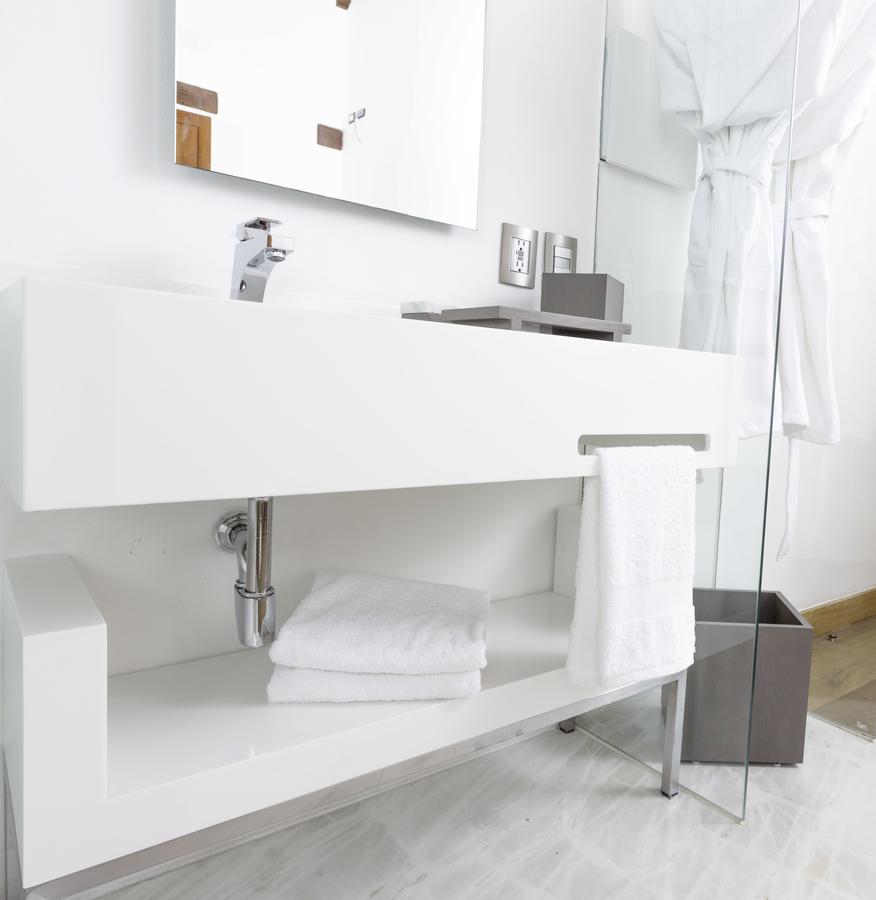 Domingo Santo Hotel Boutique (Adults Only) Μεξικό Εξωτερικό φωτογραφία