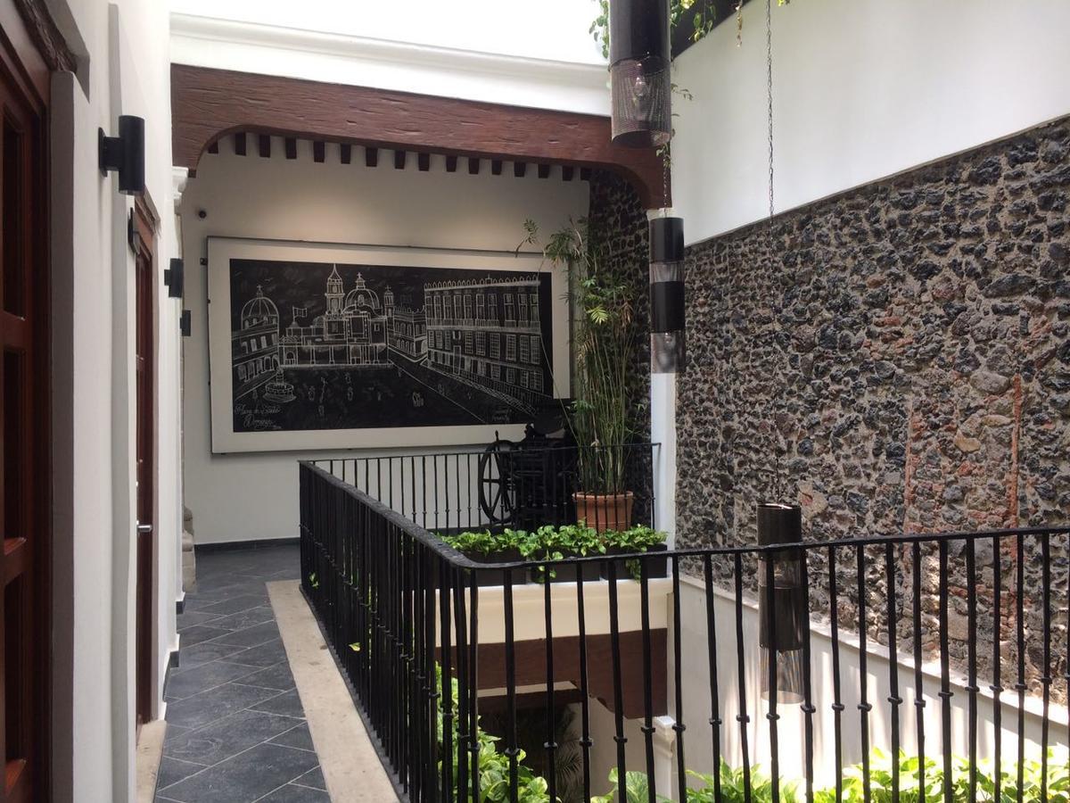 Domingo Santo Hotel Boutique (Adults Only) Μεξικό Εξωτερικό φωτογραφία