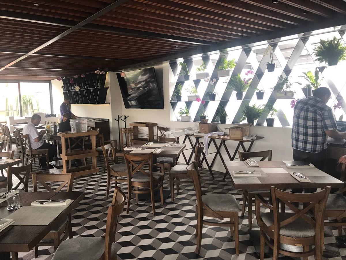 Domingo Santo Hotel Boutique (Adults Only) Μεξικό Εξωτερικό φωτογραφία