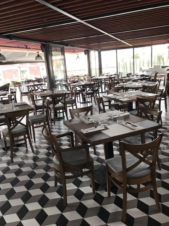 Domingo Santo Hotel Boutique (Adults Only) Μεξικό Εξωτερικό φωτογραφία