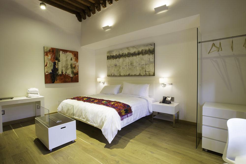 Domingo Santo Hotel Boutique (Adults Only) Μεξικό Εξωτερικό φωτογραφία