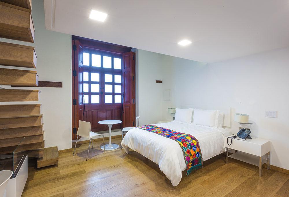 Domingo Santo Hotel Boutique (Adults Only) Μεξικό Εξωτερικό φωτογραφία