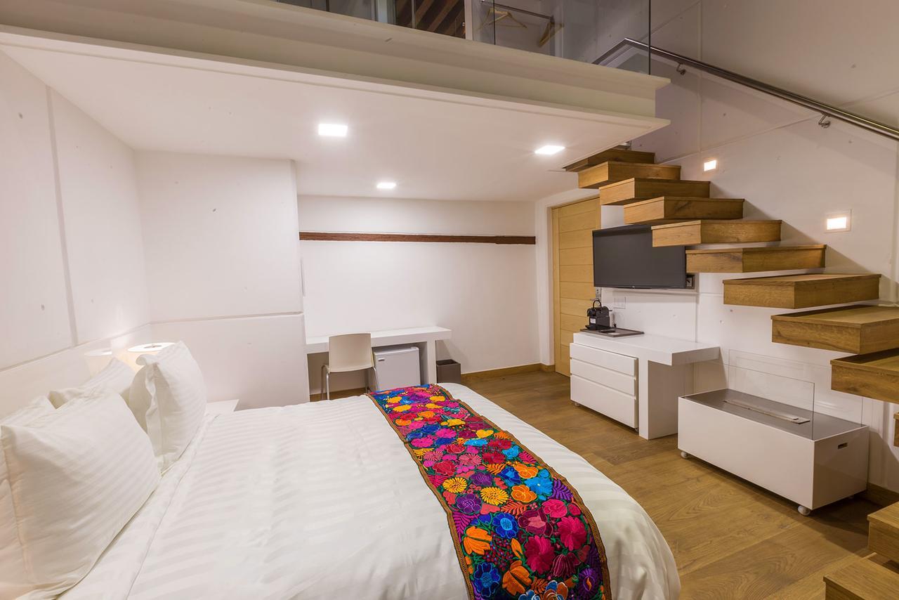 Domingo Santo Hotel Boutique (Adults Only) Μεξικό Εξωτερικό φωτογραφία