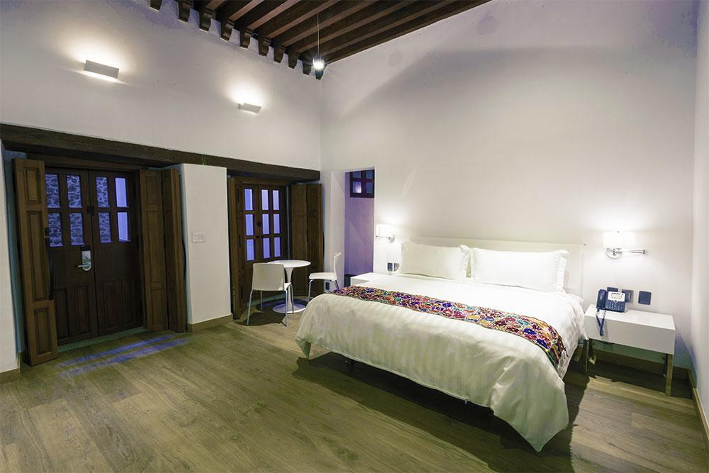 Domingo Santo Hotel Boutique (Adults Only) Μεξικό Εξωτερικό φωτογραφία