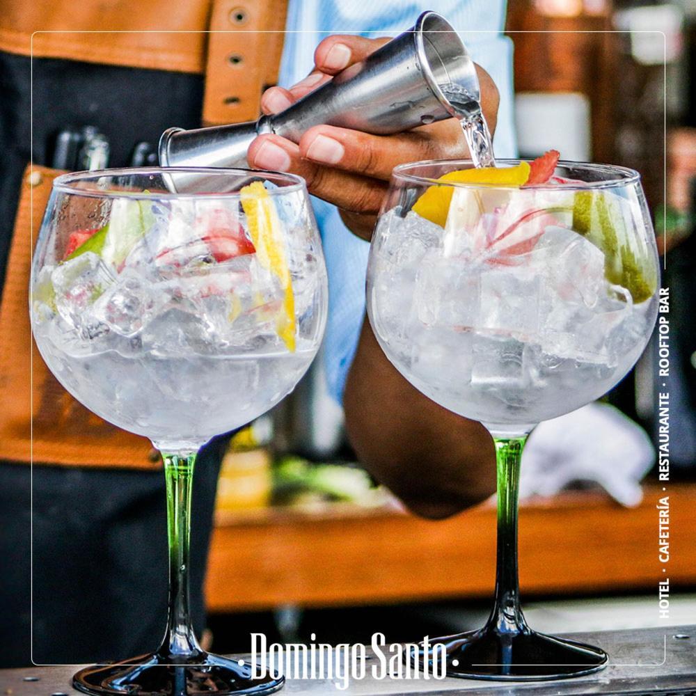 Domingo Santo Hotel Boutique (Adults Only) Μεξικό Εξωτερικό φωτογραφία