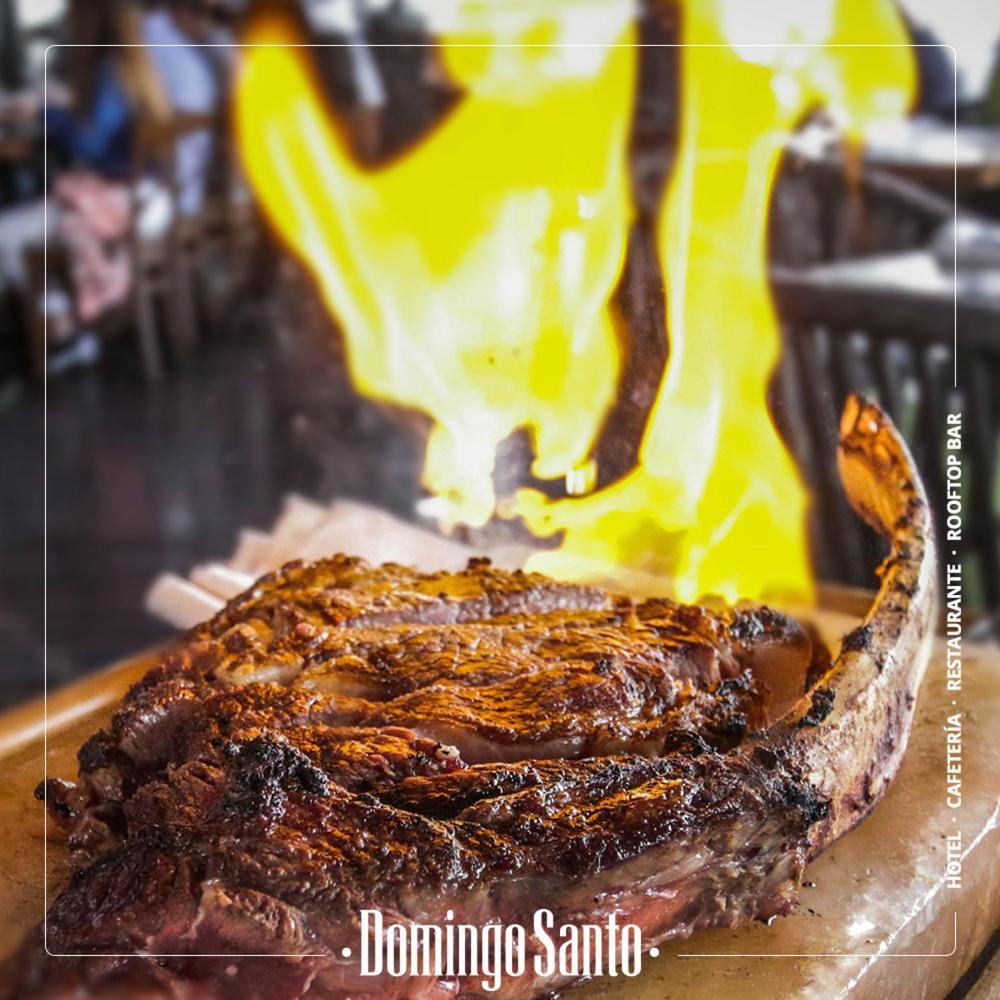 Domingo Santo Hotel Boutique (Adults Only) Μεξικό Εξωτερικό φωτογραφία