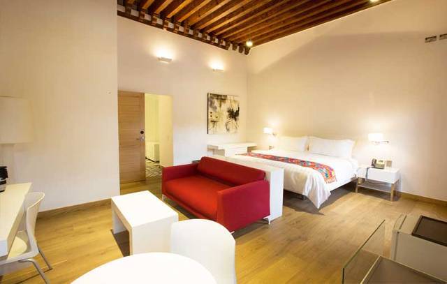 Domingo Santo Hotel Boutique (Adults Only) Μεξικό Εξωτερικό φωτογραφία