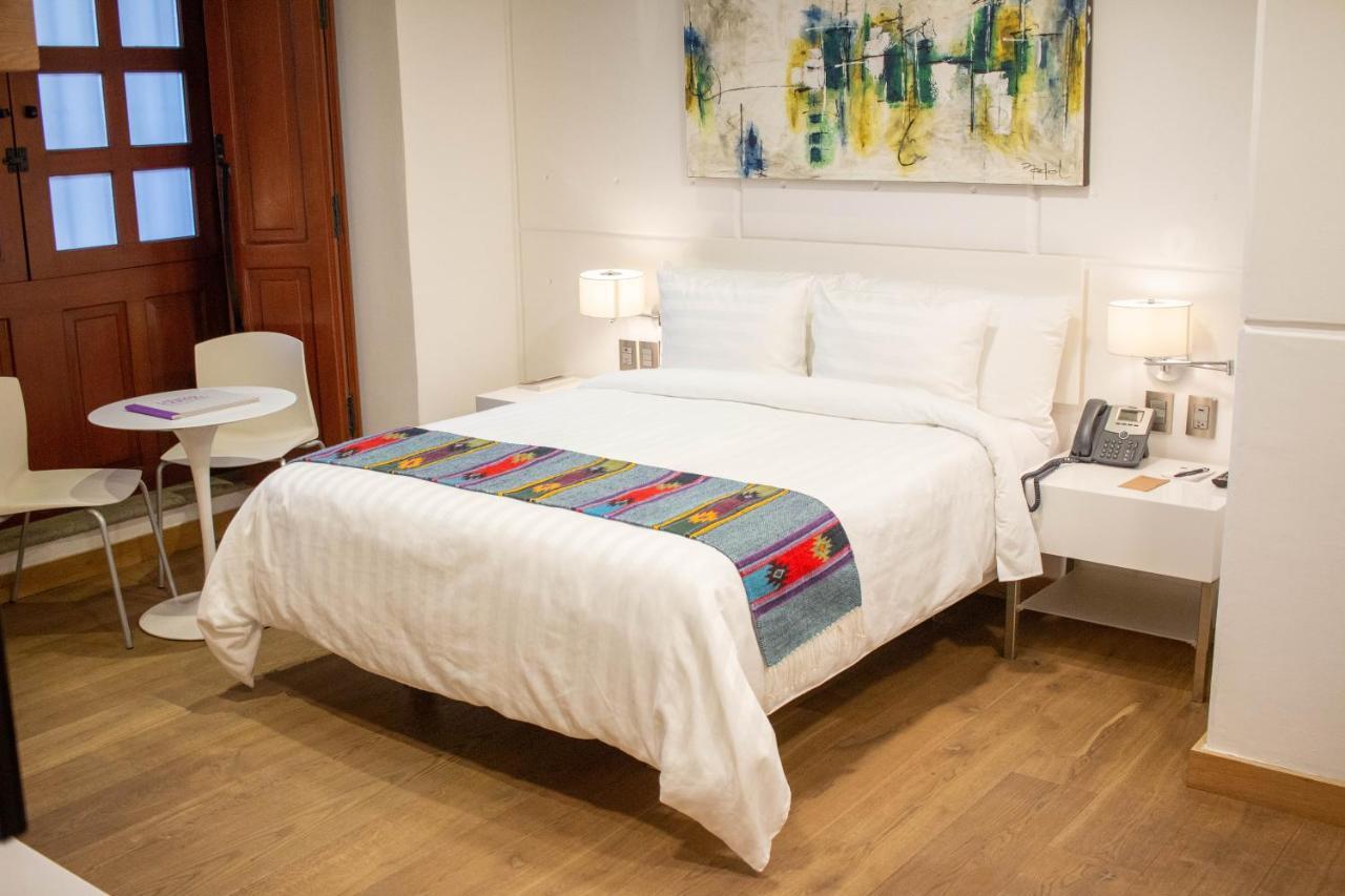Domingo Santo Hotel Boutique (Adults Only) Μεξικό Εξωτερικό φωτογραφία