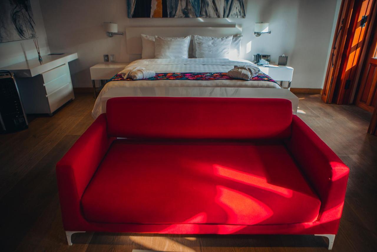 Domingo Santo Hotel Boutique (Adults Only) Μεξικό Εξωτερικό φωτογραφία