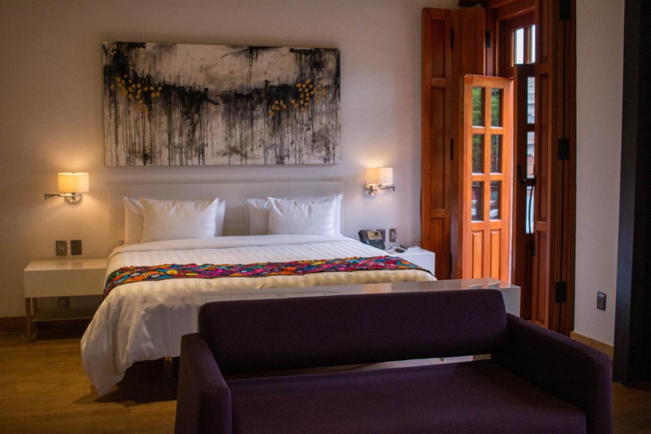 Domingo Santo Hotel Boutique (Adults Only) Μεξικό Εξωτερικό φωτογραφία