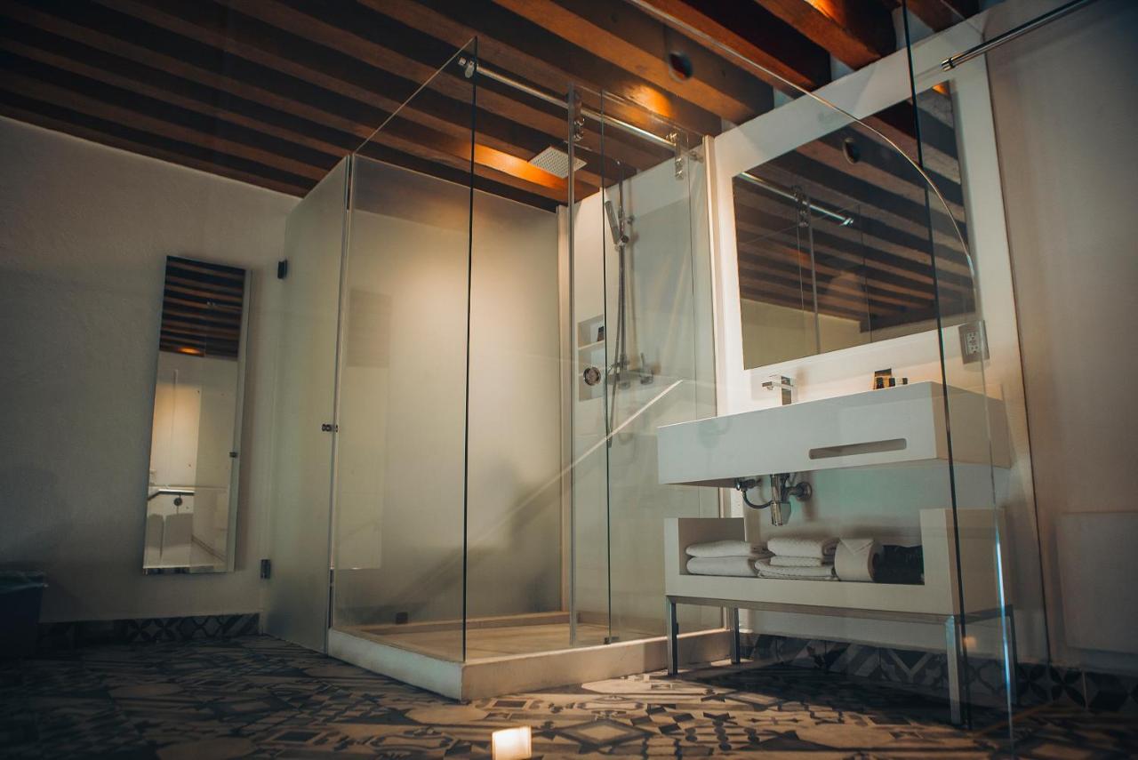Domingo Santo Hotel Boutique (Adults Only) Μεξικό Εξωτερικό φωτογραφία