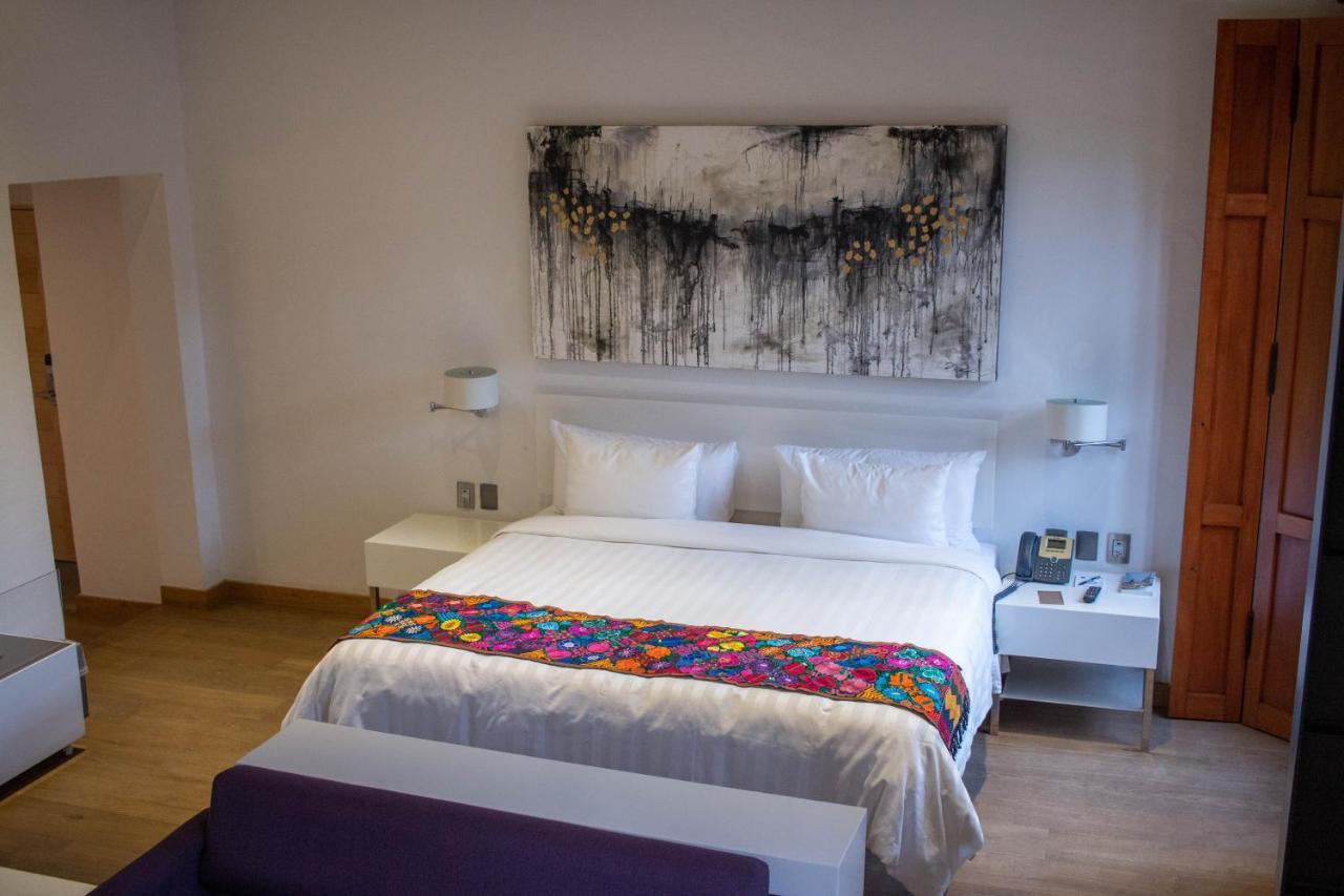 Domingo Santo Hotel Boutique (Adults Only) Μεξικό Εξωτερικό φωτογραφία