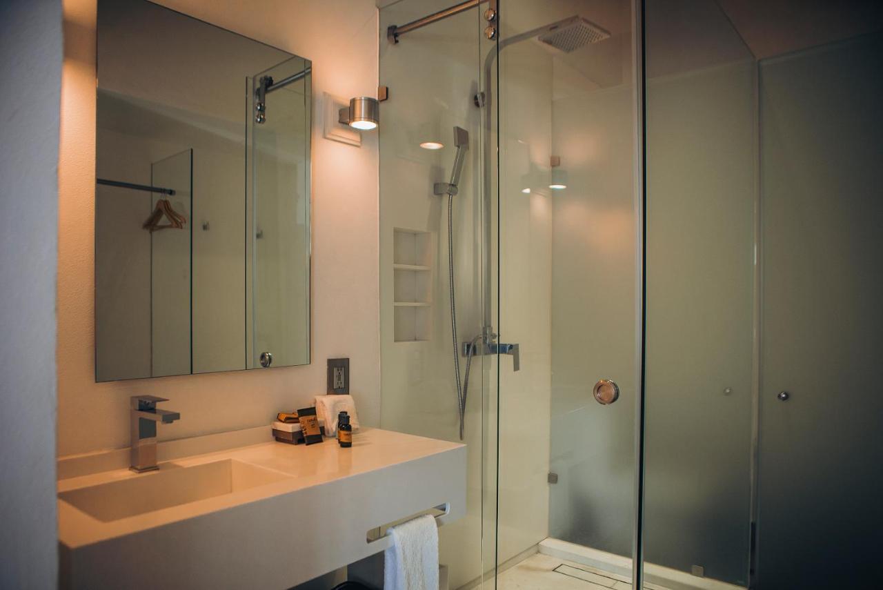 Domingo Santo Hotel Boutique (Adults Only) Μεξικό Εξωτερικό φωτογραφία