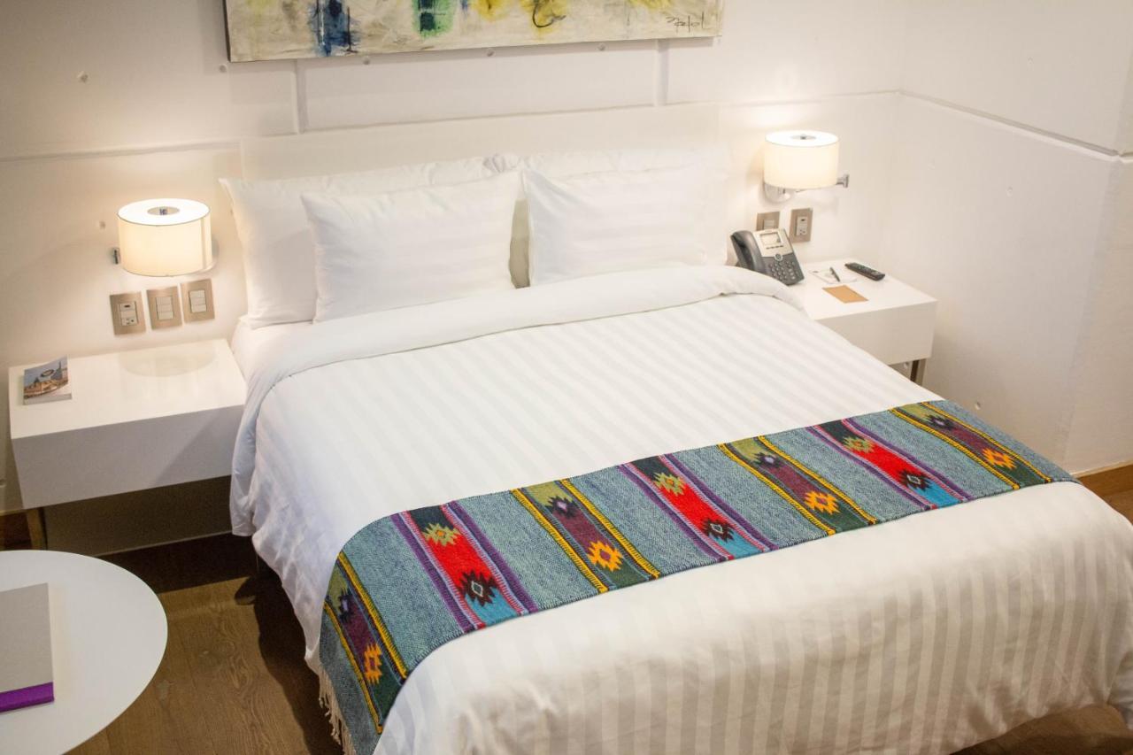 Domingo Santo Hotel Boutique (Adults Only) Μεξικό Εξωτερικό φωτογραφία